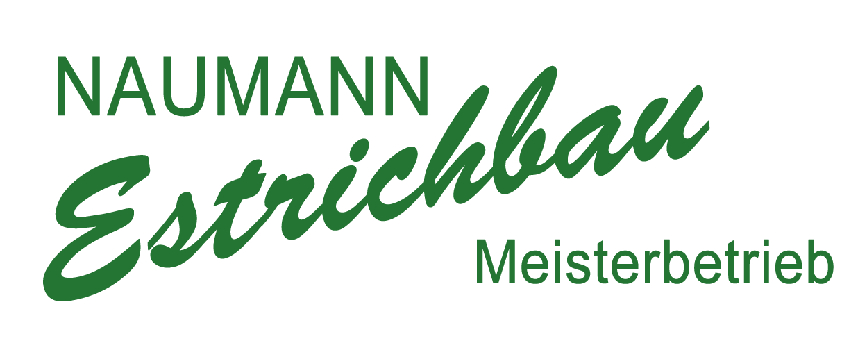 Naumann-Estrichbau